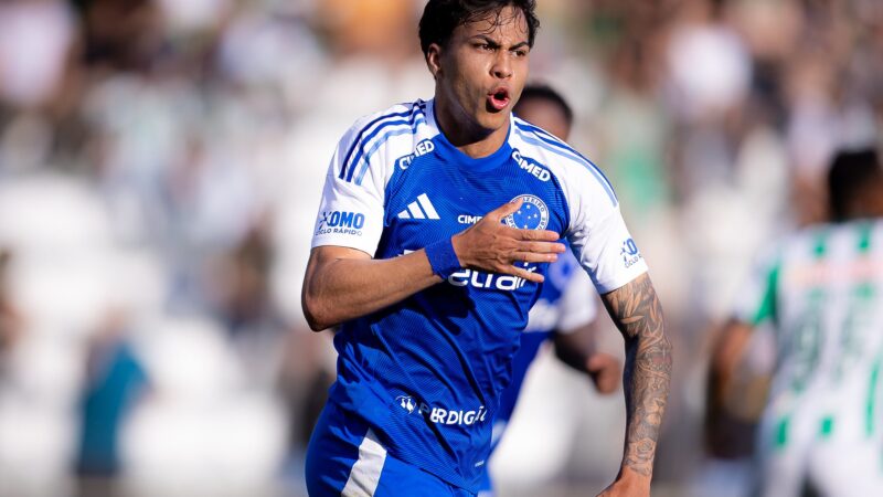 Cartolão 2025: Kaio Jorge e trio do Fla brilham no resumo estatístico da temporada; Veiga decepciona