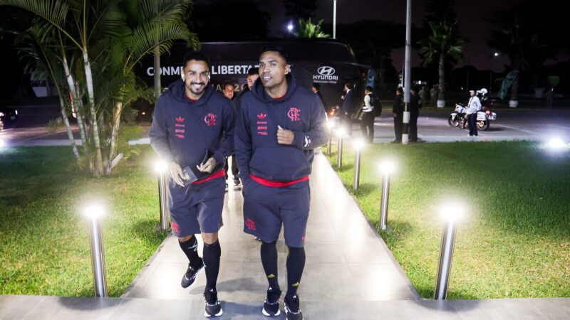 Flamengo consolida projeto de marca mundial na Copa Intercontinental; conheça o caminho
