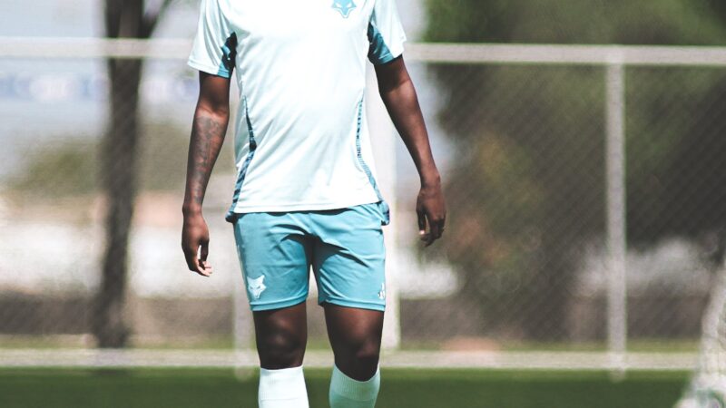 Quem é que sobe? Cruzeiro tem lista de atletas que vencem idade do sub-20