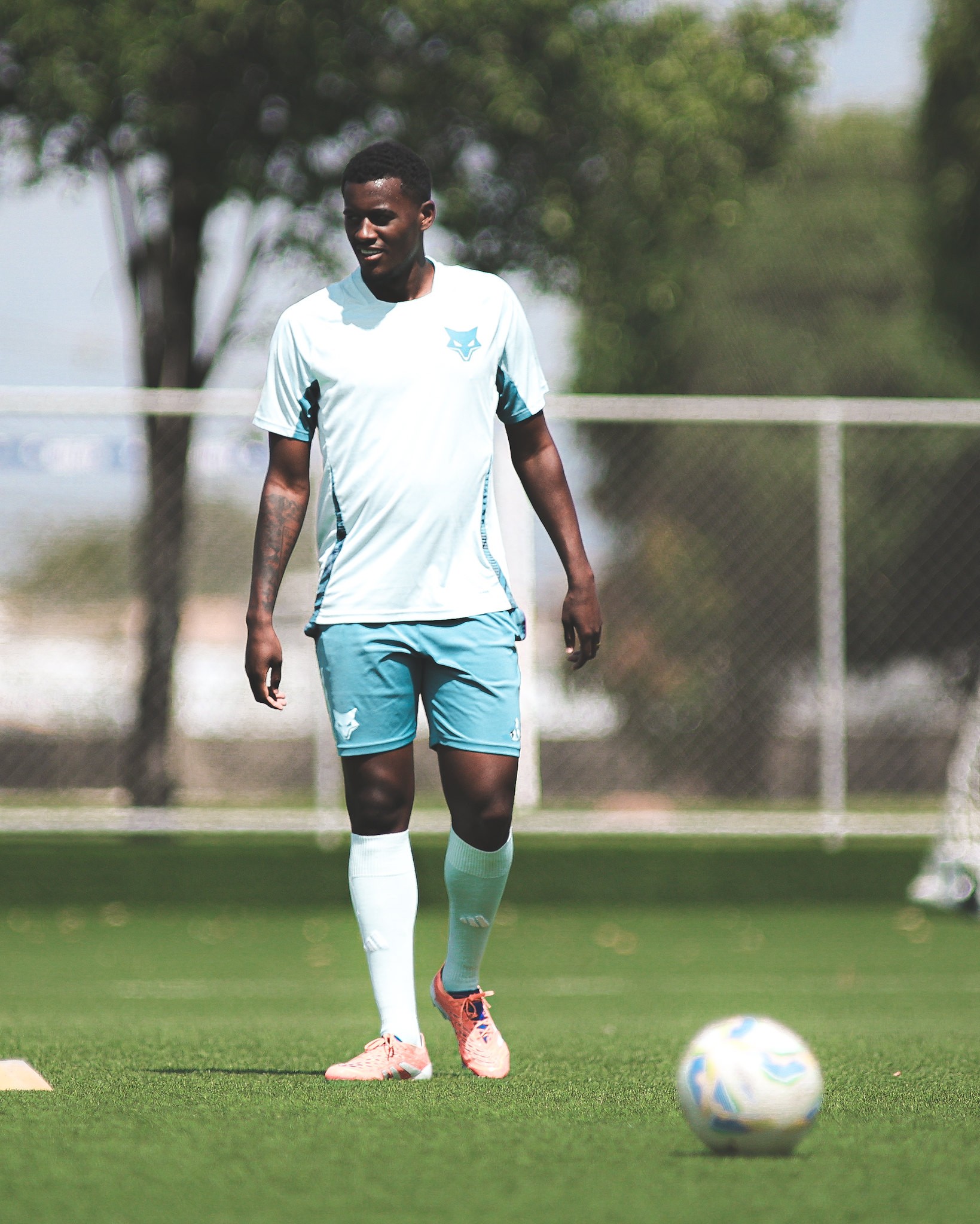 Quem é que sobe? Cruzeiro tem lista de atletas que vencem idade do sub-20