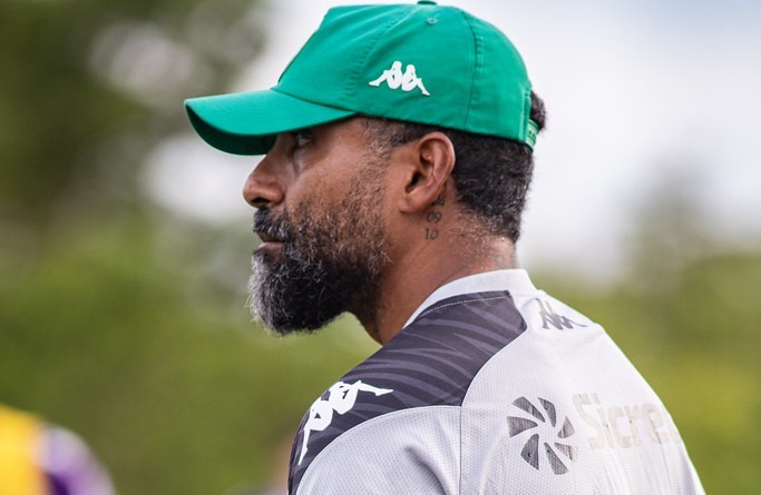 Coelho pede demissão do Cuiabá Sub-20 a menos de um mês da Copinha