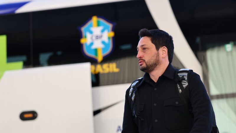 Arthur Elias avalia temporada da Seleção feminina e elogia grupo: “Identidade cada vez mais forte”