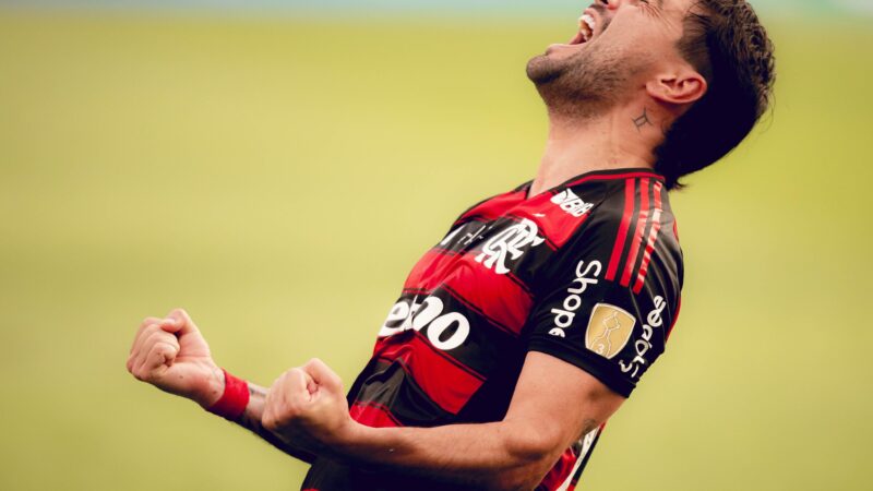 Sobe e desce: quem cresceu e quem foi mal na temporada do Flamengo