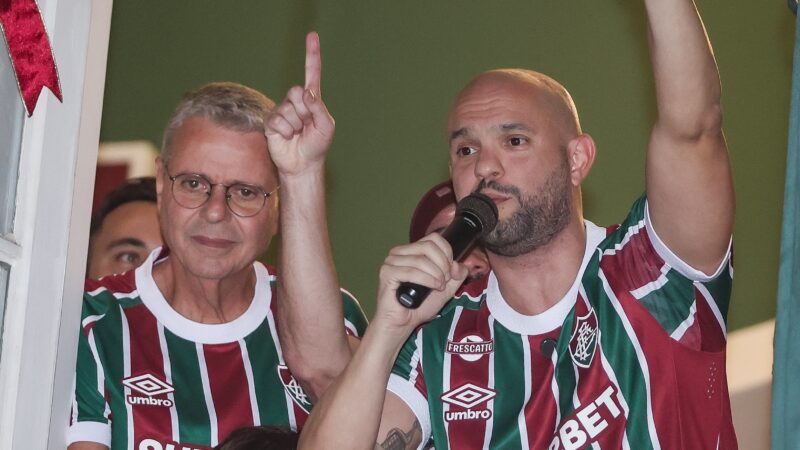“Não esquecer de onde viemos”: saiba quem é o novo presidente do Fluminense