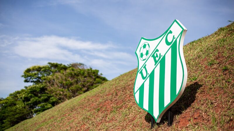 Do triste pouso na Série D ao voo para a SAF: relembre o 2025 do Uberlândia Esporte