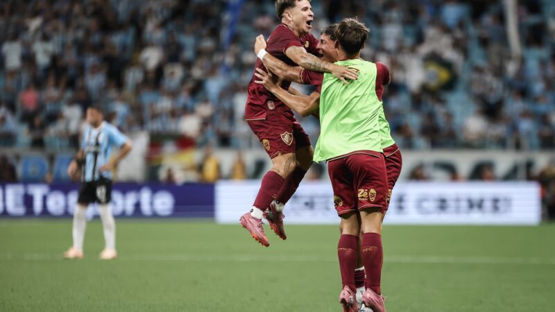 Chances Série A: Fluminense é favorito à vaga final no G-5 com 69% após tropeço do Botafogo