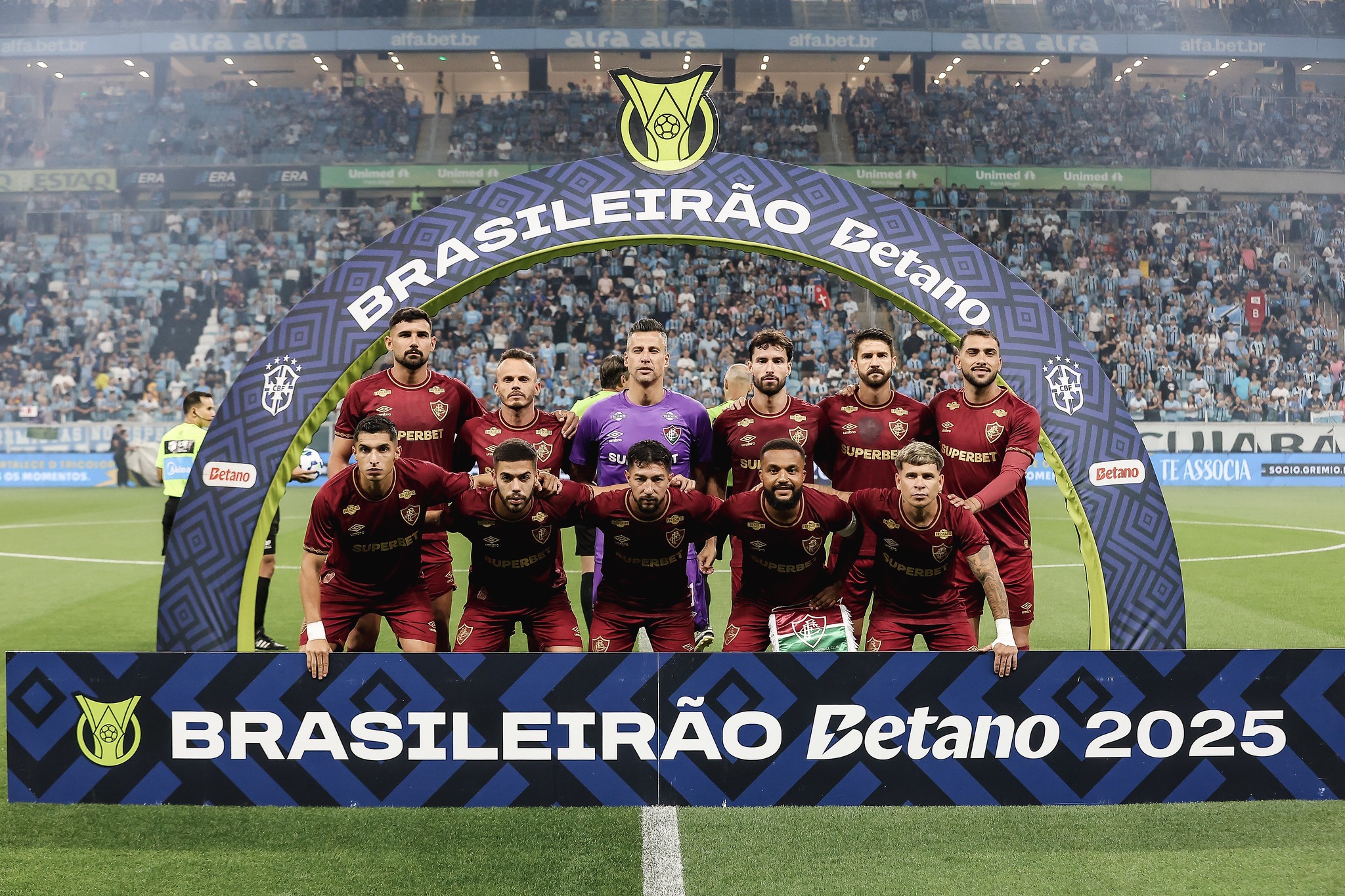 Veja a expectativa de gols (xG) e as dicas de SG para a rodada 38 do Cartola 2025