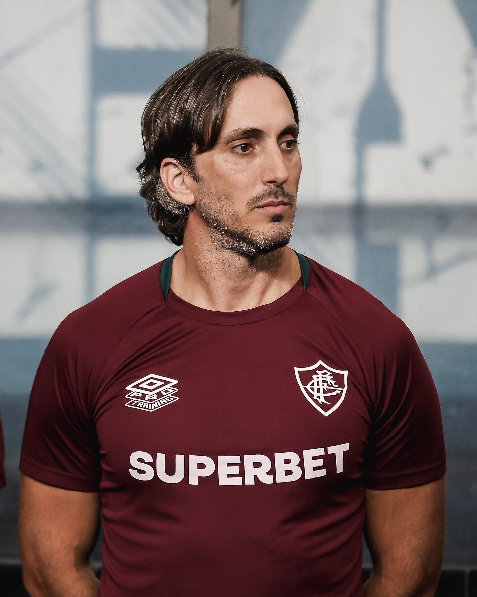 Zubeldía iguala Renato em vitórias pelo Fluminense e tenta coroar ascensão com vaga direta na Libertadores