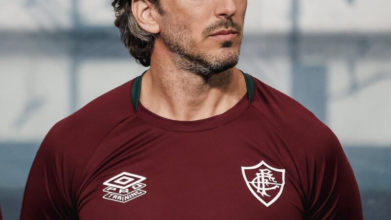 Zubeldía “paga dívida” como visitante no Fluminense e elogia Soteldo: “Cuidou da bola”