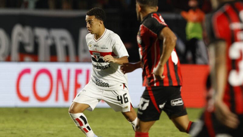 Análise: São Paulo dá pistas de como será 2026 e será preciso ter atenção