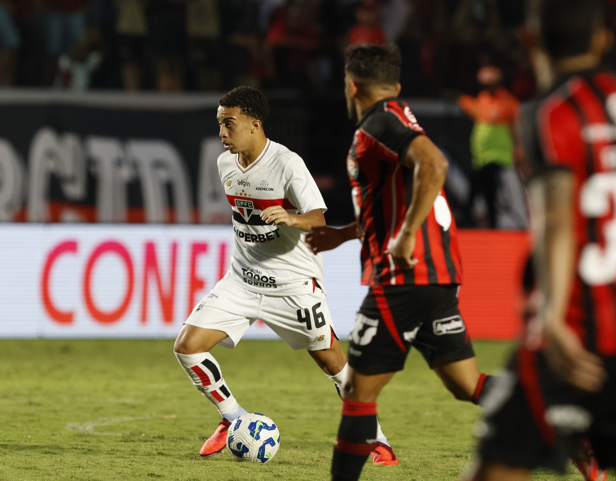 Análise: São Paulo dá pistas de como será 2026 e será preciso ter atenção