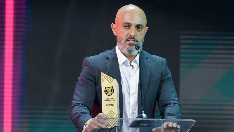 Resumo da Central: não de Guanaes ao Botafogo, São Paulo anuncia meia e pedidos de Tite no Cruzeiro