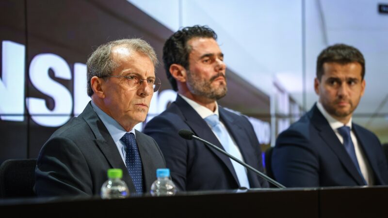 Os desafios de Odorico