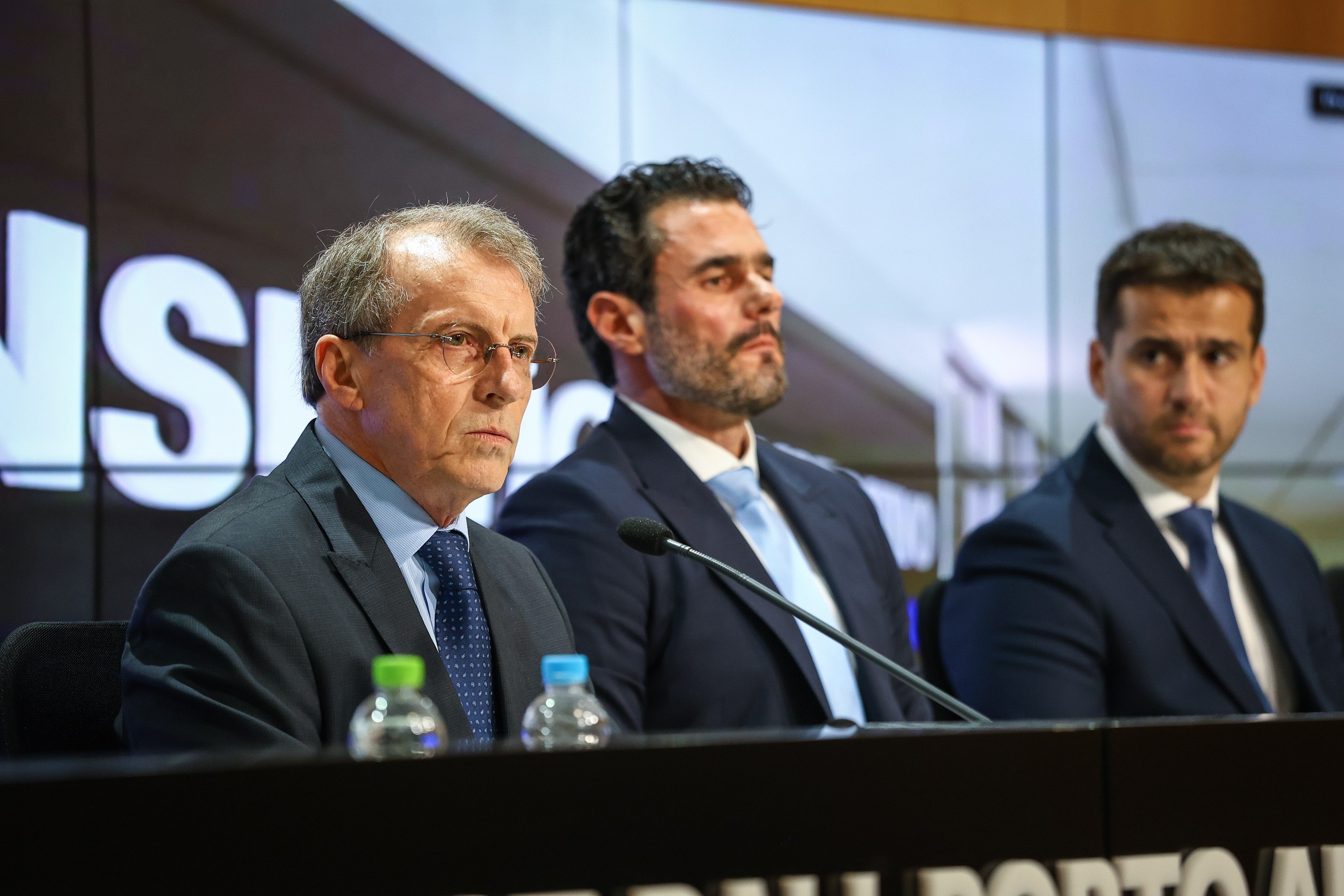 Os desafios de Odorico