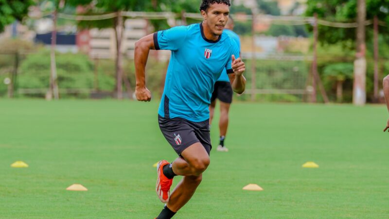 Como foi a passagem de João Costa, do Botafogo-SP, pelo Fortaleza
