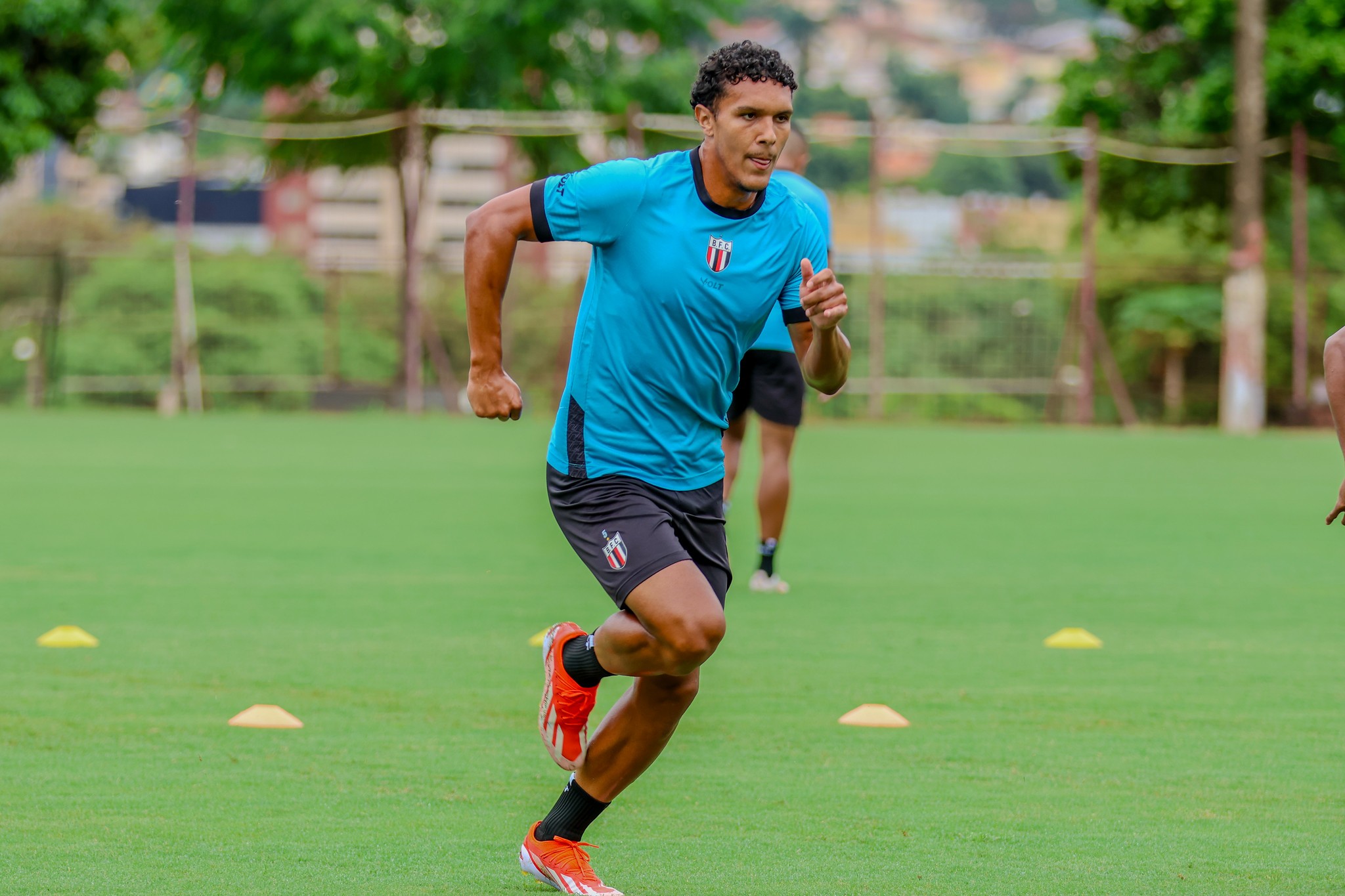 Como foi a passagem de João Costa, do Botafogo-SP, pelo Fortaleza