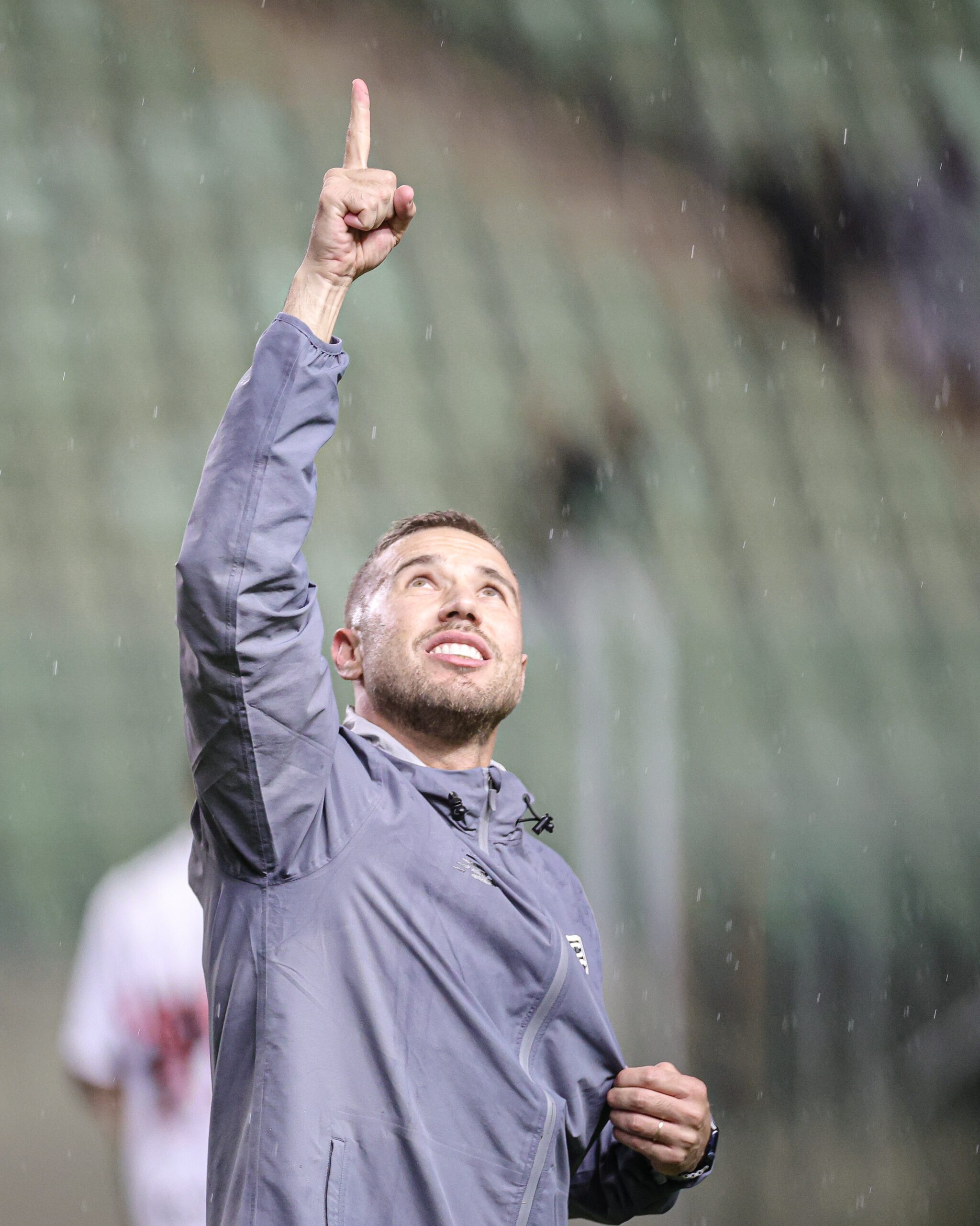 Allan Barcellos termina ano valorizado no São Paulo e recebe sondagem de time profissional