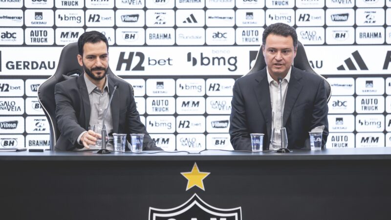 Atlético-MG confirma criação de “Conselho da Massa” para estreitar relação com a torcida