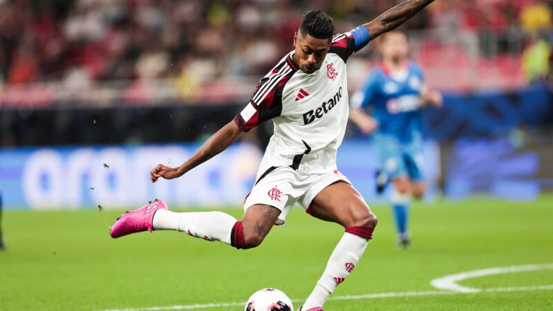 Jogadores do Flamengo admitem ansiedade em estreia e evitam pensar no PSG: “Equipes qualificadas”