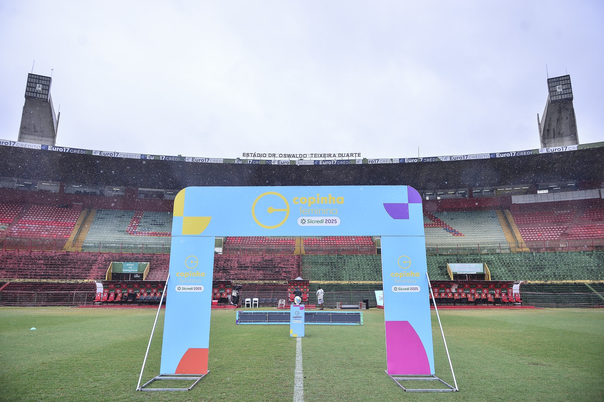 Copinha Feminina 2025: Inter encara Flamengo na semifinal, e piauiense pode chegar à final
