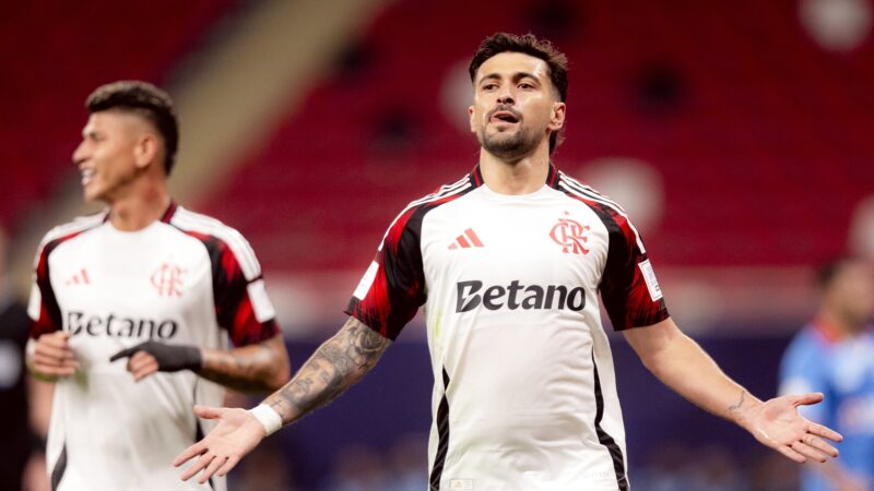 Flamengo garante mais R$ 10,9 milhões com vaga na semifinal do Intercontinental; veja as premiações