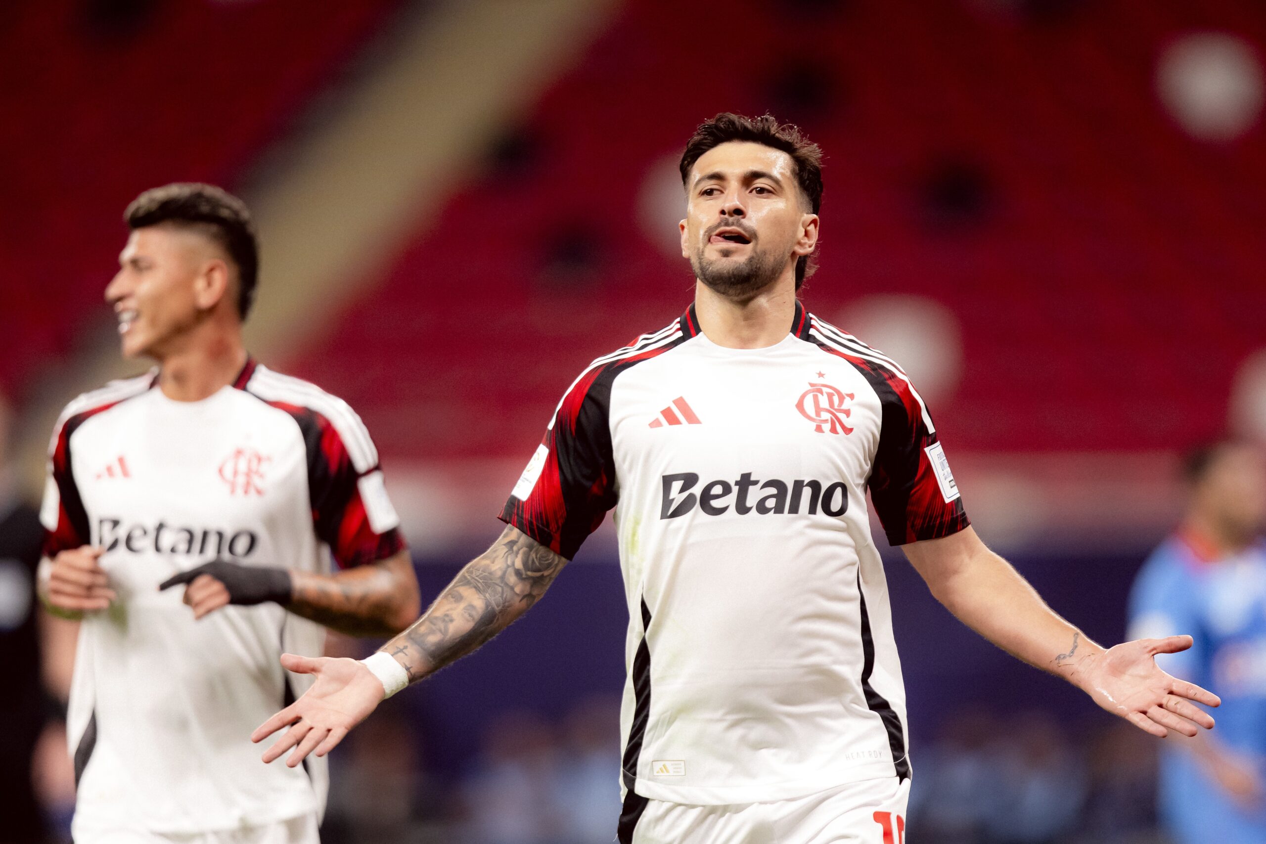 Flamengo garante mais R$ 10,9 milhões com vaga na semifinal do Intercontinental; veja as premiações