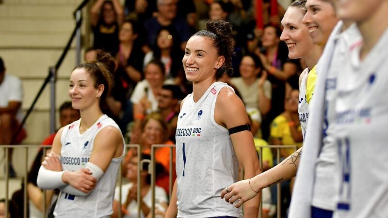 Grande nome do vôlei brasileiro, Gabi vive dias de popstar no Mundial de Clubes em SP