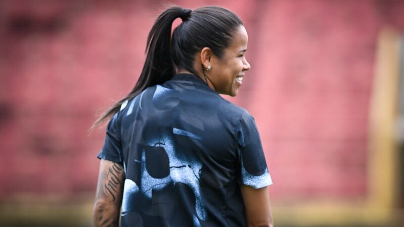 Vice no Paulista, Vic Albuquerque nega fim de hegemonia das Brabas: “Estamos em todas as finais”