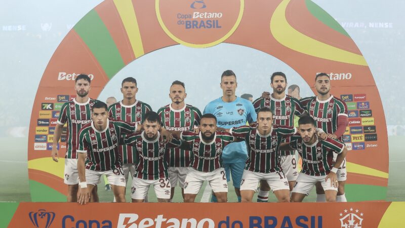 Atuações do Fluminense: John Kennedy e Canobbio são piores; dê as suas notas