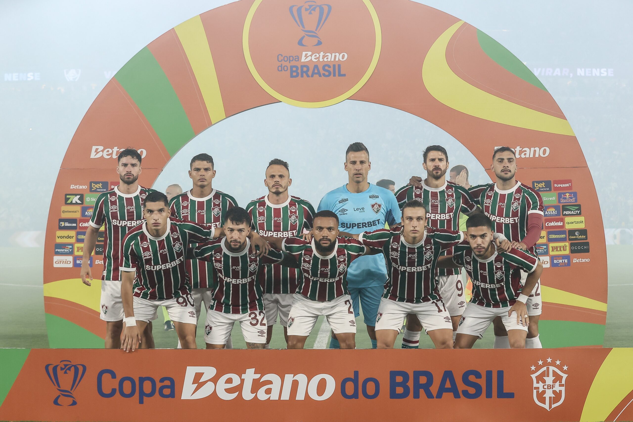 Atuações do Fluminense: John Kennedy e Canobbio são piores; dê as suas notas