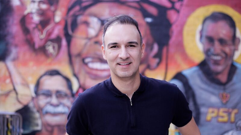 Novo presidente do Sport promete ligar para Fábio Mota e resolver impasse com Vitória “no diálogo”