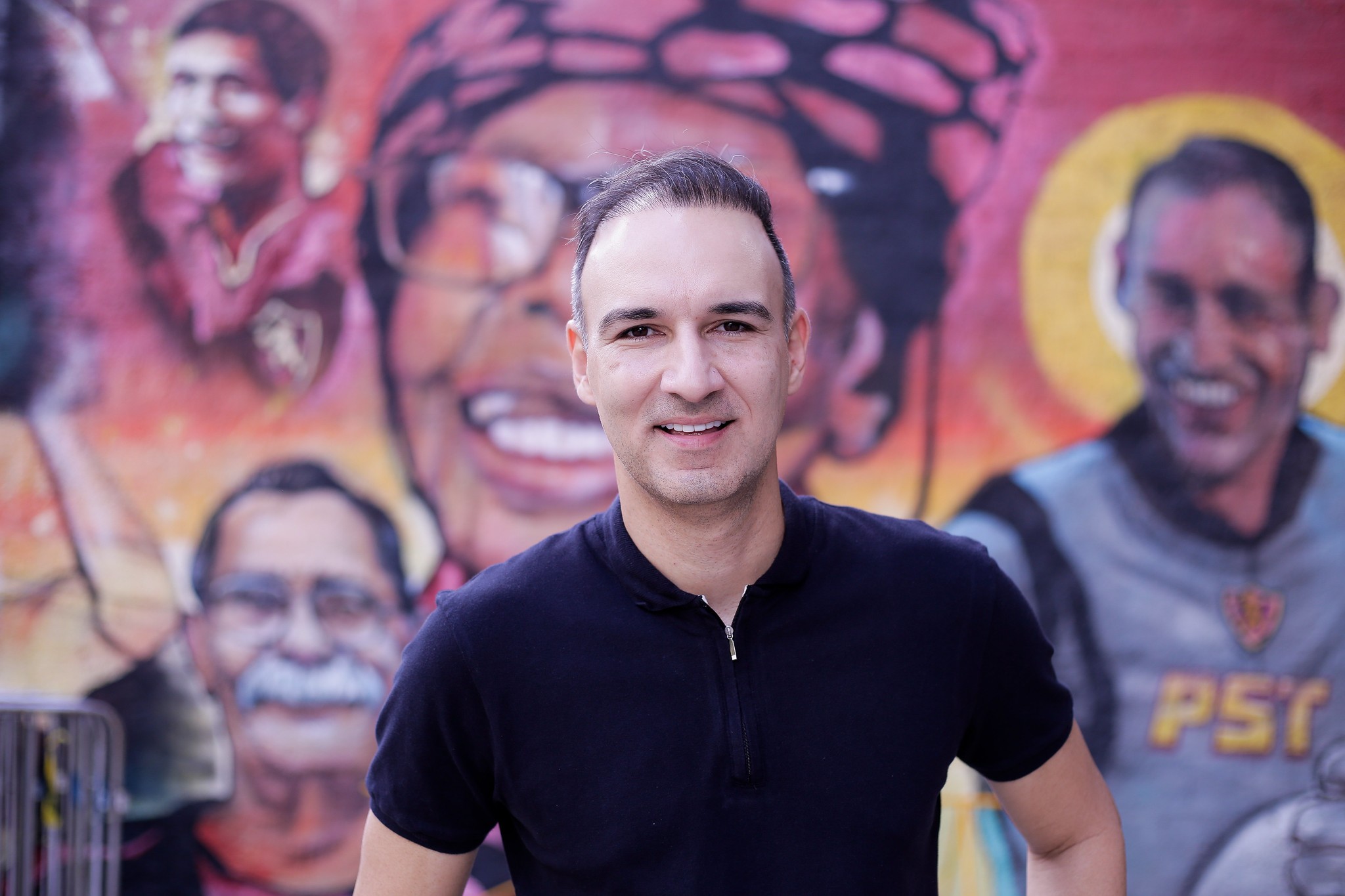 Novo presidente do Sport promete ligar para Fábio Mota e resolver impasse com Vitória “no diálogo”