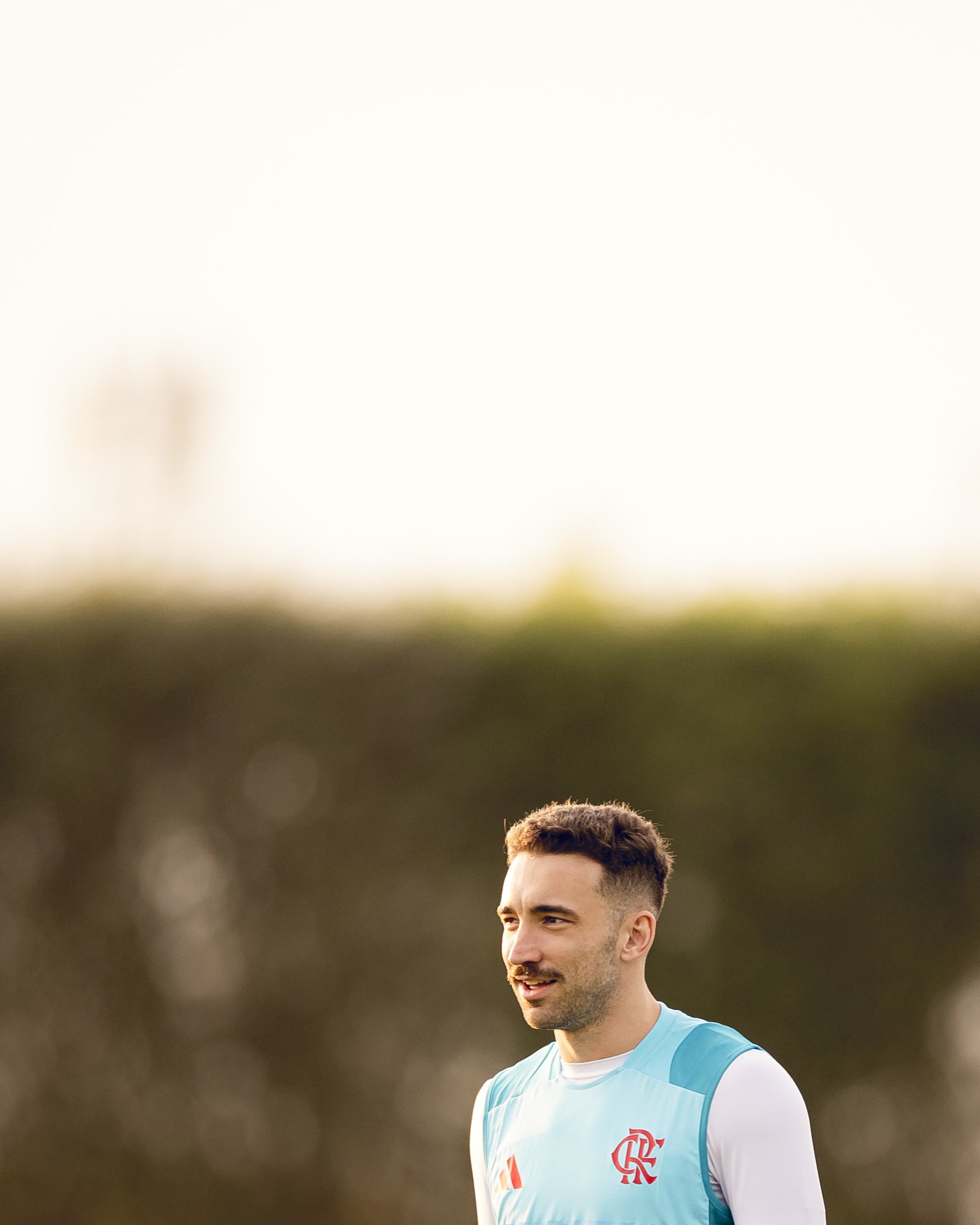 Escalação do Flamengo: com mudanças, veja o time para a final do Intercontinental contra o PSG