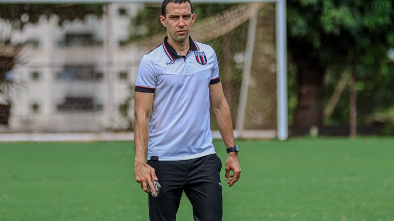 Soutto promete Botafogo-SP diferente em 2026: “Novo momento do clube”