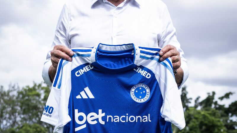 Cruzeiro na Libertadores 2026: veja os possíveis adversários da fase de grupos