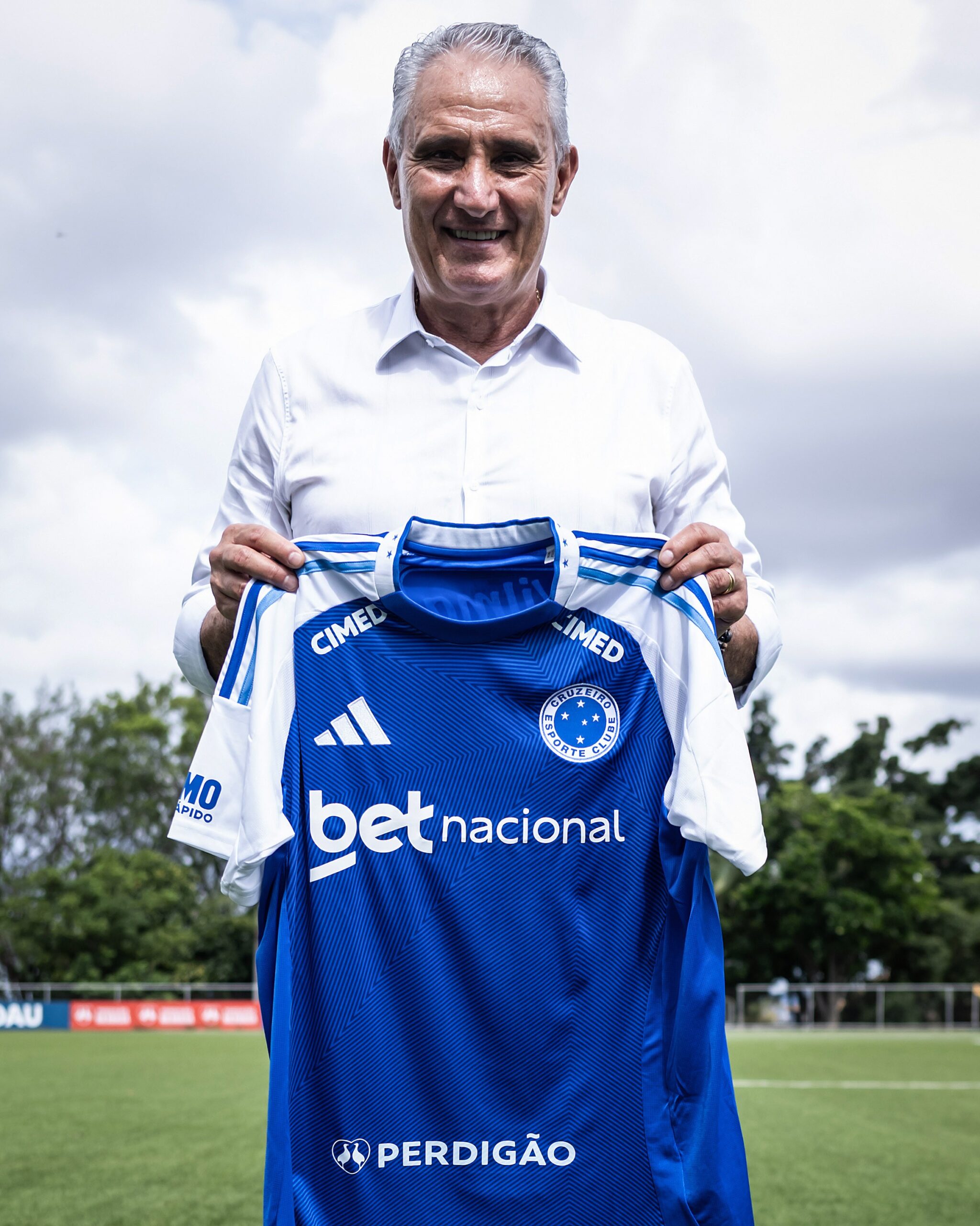 Cruzeiro na Libertadores 2026: veja os possíveis adversários da fase de grupos