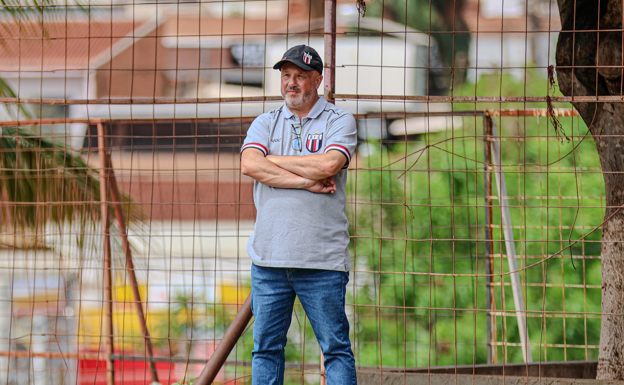 Botafogo-SP quer mais quatro reforços para 2026; veja posições