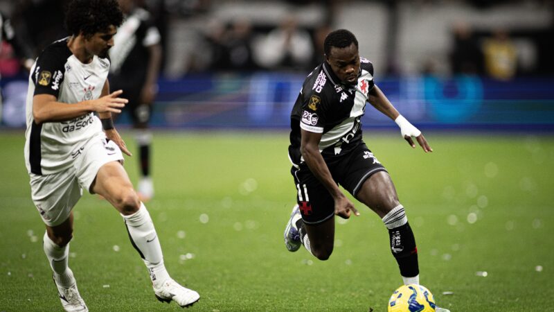 Termômetro do elenco: quem foi bem e quem termina a temporada em baixa no Vasco