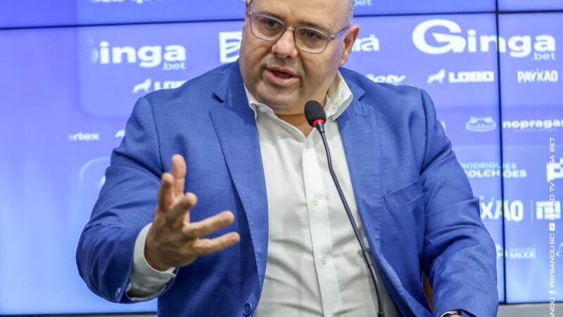 Novo diretor jurídico do Paysandu admite momento delicado e mira estabilidade do clube