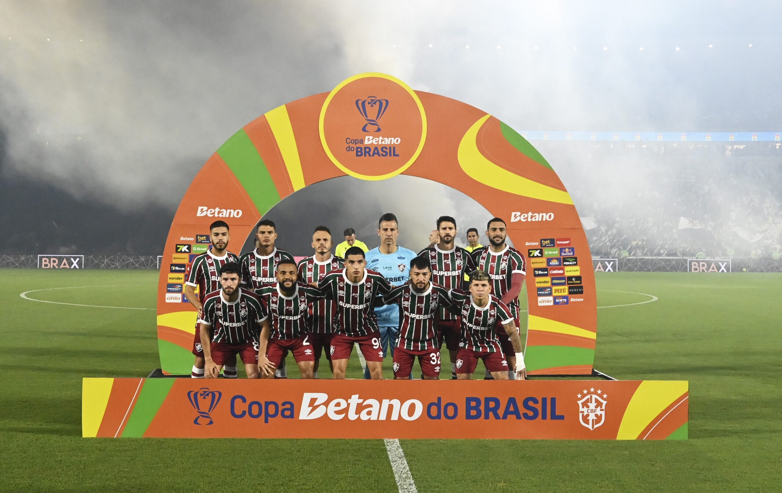 Atuações do Fluminense: Freytes erra demais e é o pior em campo; dê suas notas