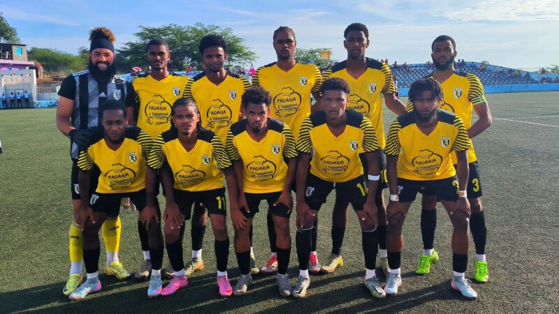Botafogo de Cabo Verde: entenda relação com xarás no Brasil