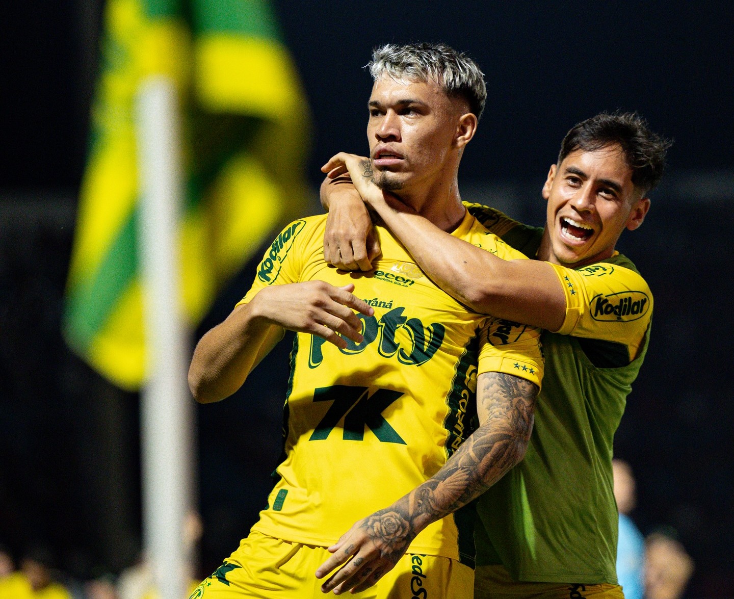 Mirassol termina Série A com a mesma pontuação da Série B 2024; compare