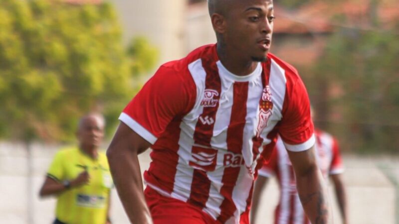 Sergipe empata sem gols com Coruripe em amistoso de pré-temporada