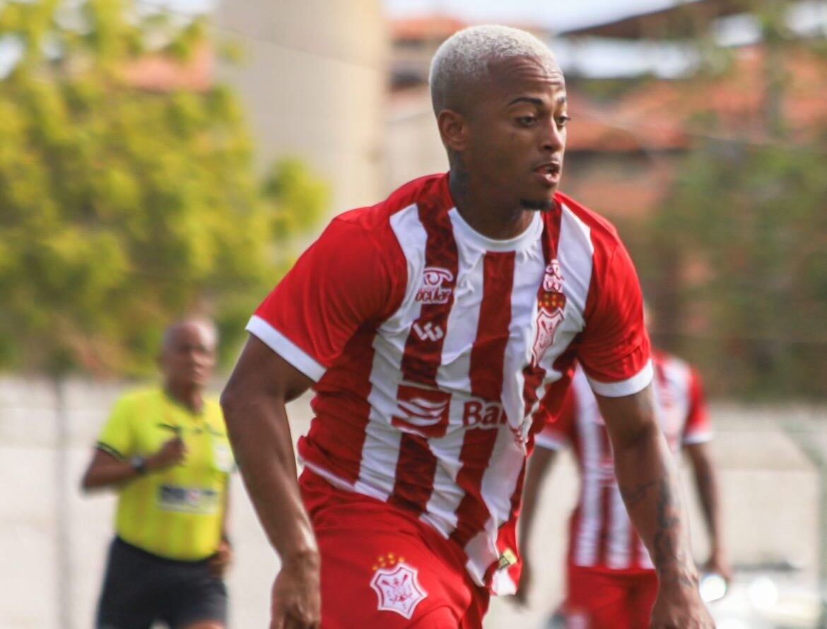 Sergipe empata sem gols com Coruripe em amistoso de pré-temporada