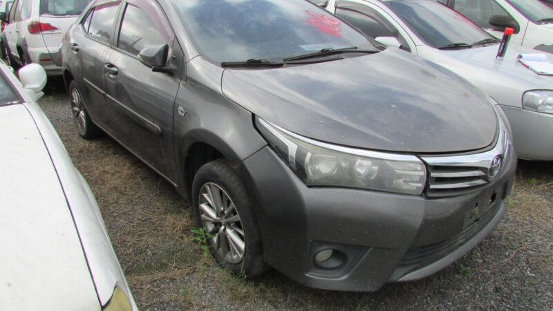 Leilão do Governo de SP tem Honda XRE 300 a R$ 900 e Toyota Corolla mais barato que iPhone