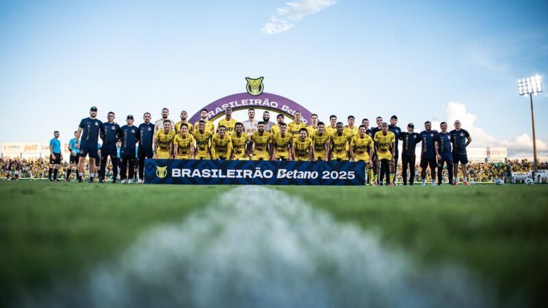 Mirassol é o quinto time a terminar a Série A sem perder em casa, na era dos pontos corridos; veja lista