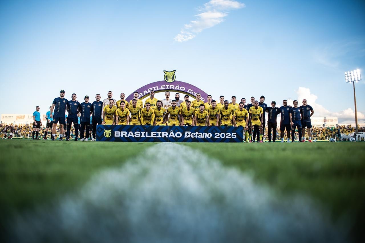 Mirassol é o quinto time a terminar a Série A sem perder em casa, na era dos pontos corridos; veja lista