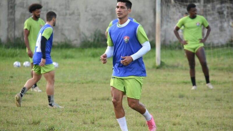 Adesg define diretor de futebol e confirma mais quatro reforços para o Acreano 2026