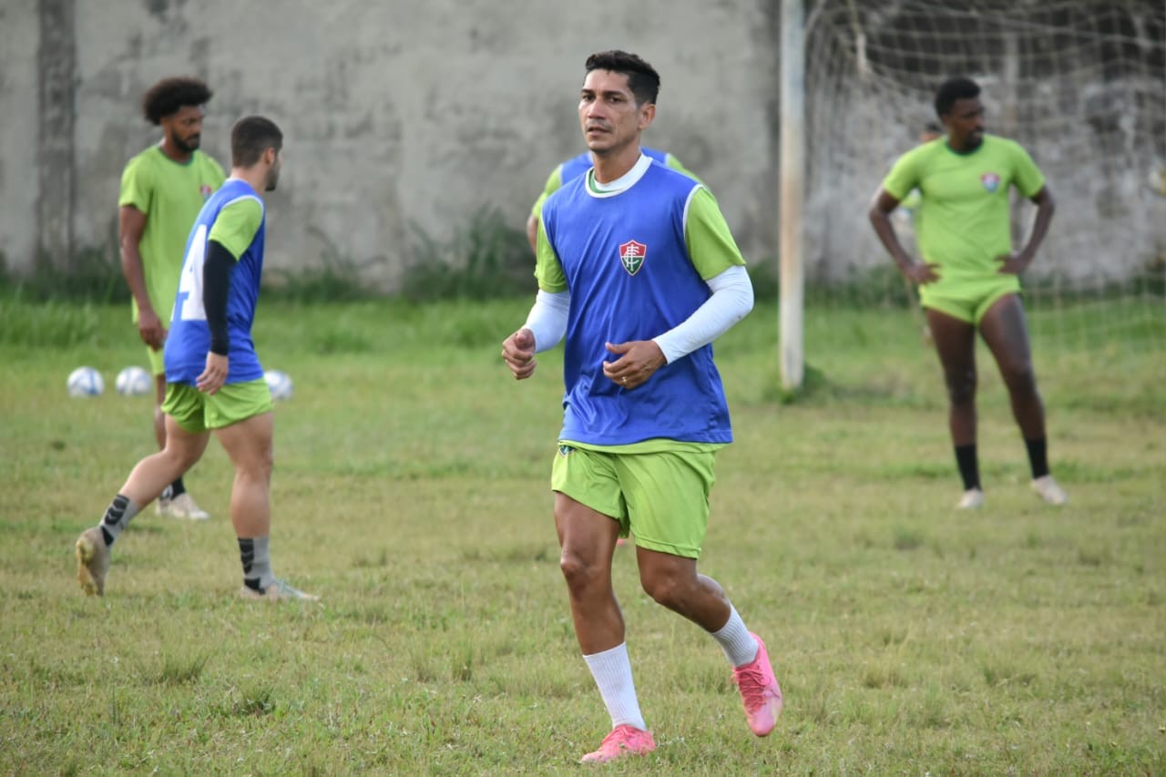 Adesg define diretor de futebol e confirma mais quatro reforços para o Acreano 2026