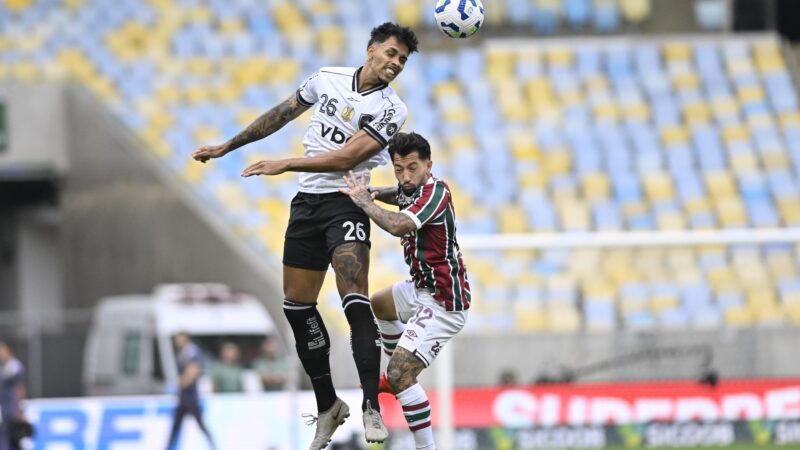 Novorizontino encaminha empréstimo do zagueiro Gabriel Bahia, ex-Botafogo